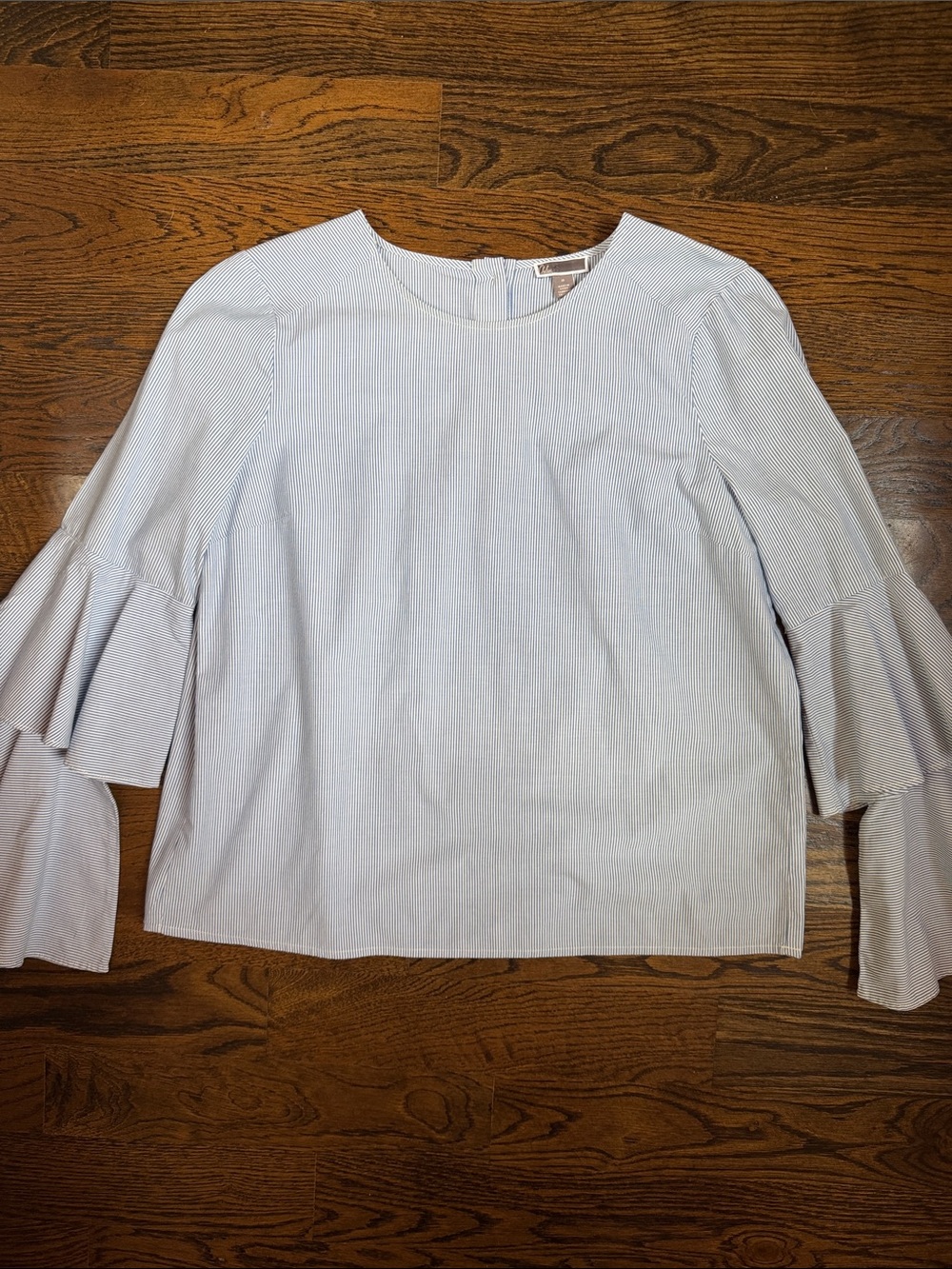 Chelsea 28 Blouse Size Medium